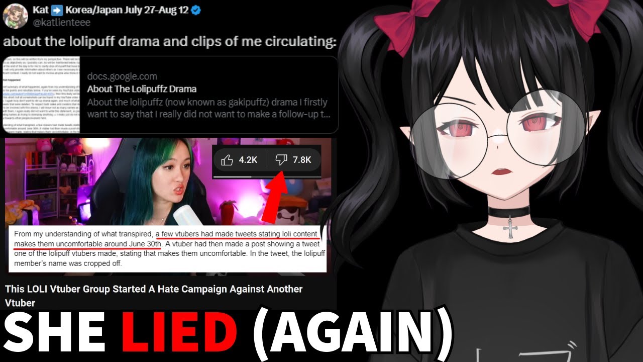 She FINALLY Responded (It's Bad)