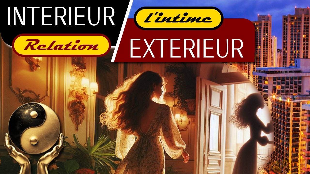 2026 : Changez TOUT ... depuis chez VOUS !! (La maison-miroir : reflets de vos aspirations)