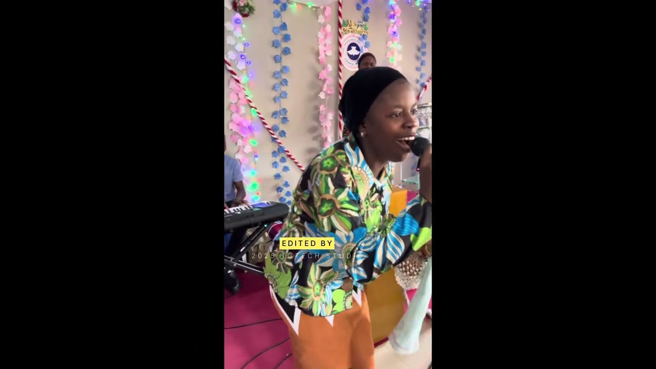 RCCG Ark of Noah 2025 Year Highlights | Full Video & Photo Recap