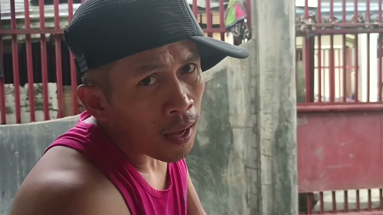 Ang relo | Ang pagbalos ni Tongbens Kang Dongkoy