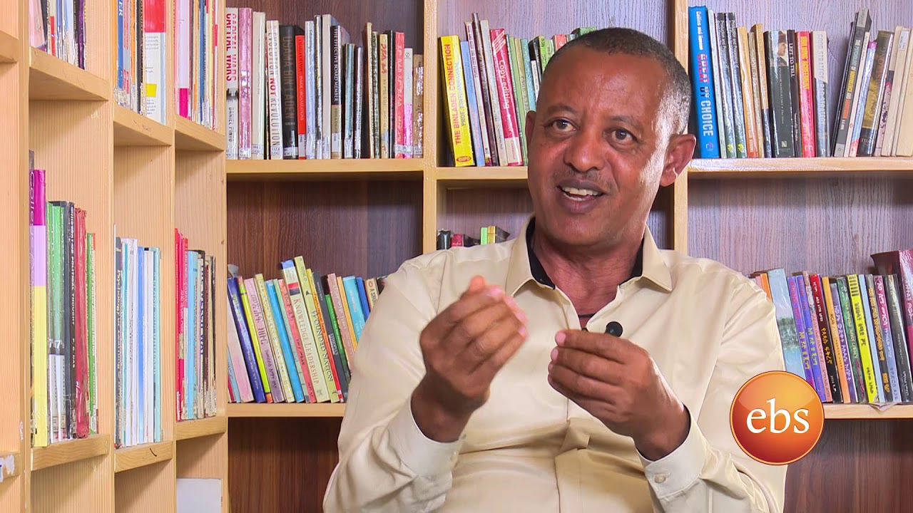 የርቀት ትምህርት በኢትዮጵያ  ስኬት እና ተግዳሮት/Ketimihirt Alem Season 2 Ep 9