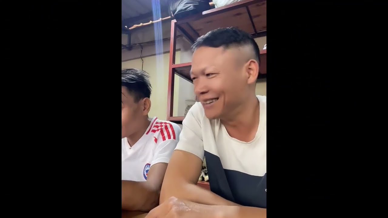 Linh Phillip Tiết Lộ Tình Trạng Bàn Bi A Khi Vắng Mặt Quang Linh