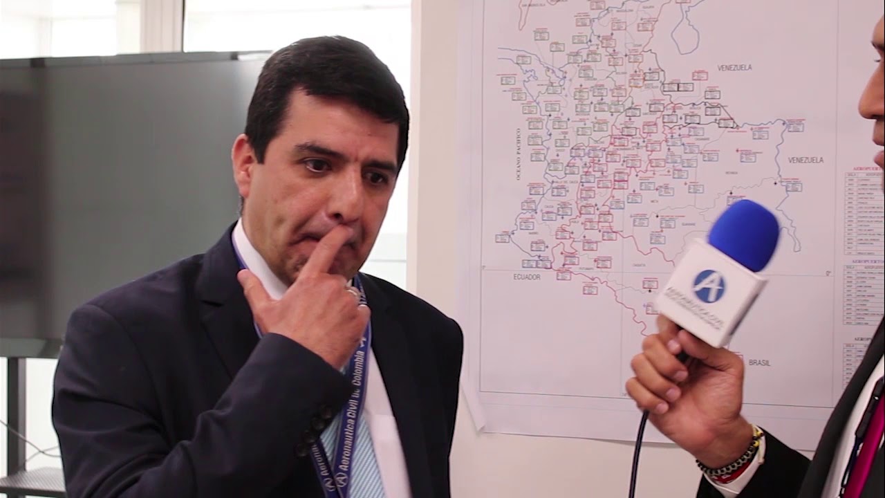 AeroNoticias Emisi&oacute;n 6   nov 24