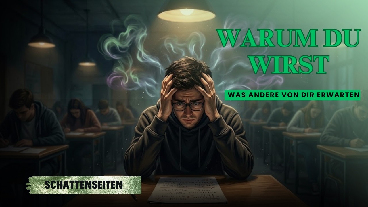 Der Golem Effekt Warum du das wirst, was sie erwarten