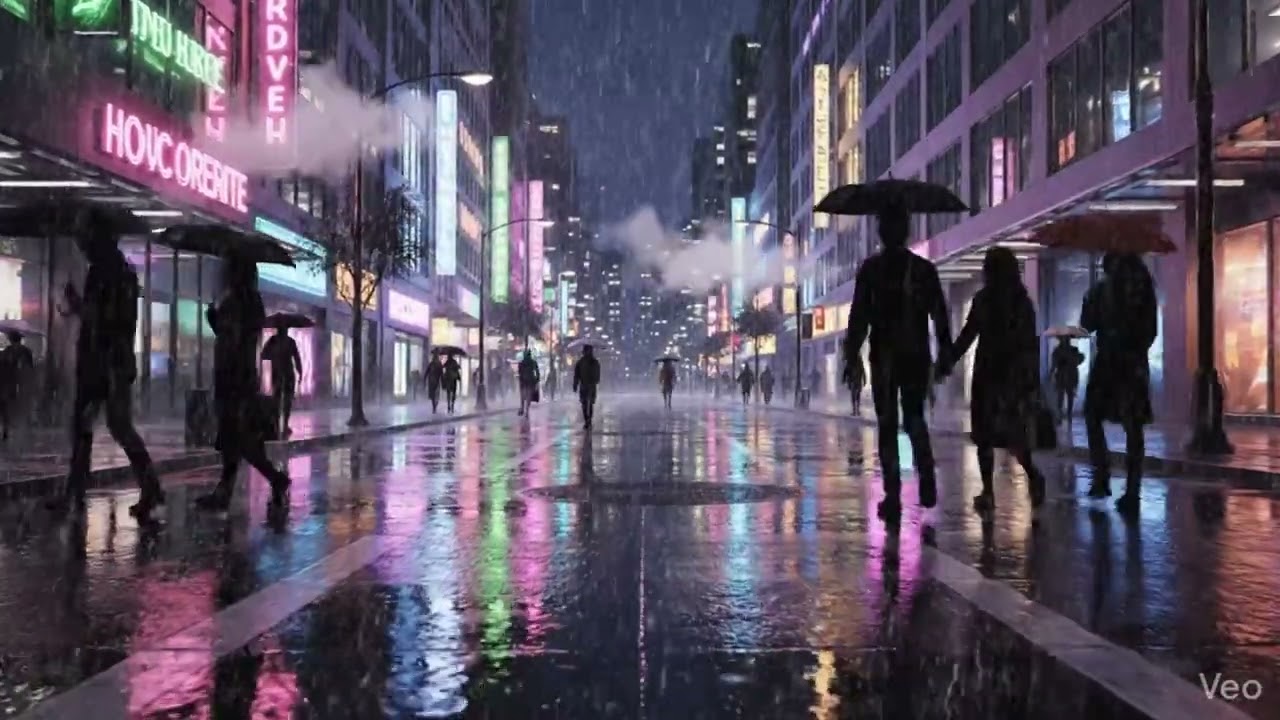 lofi to code & study to 🎧 [ stress-free zone ]