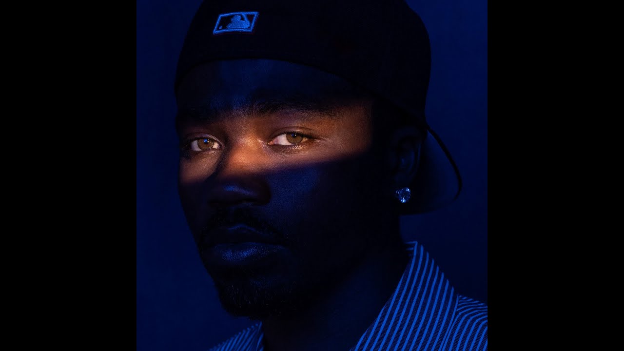 (free) roddy ricch x rod wave type beat 2025 - 