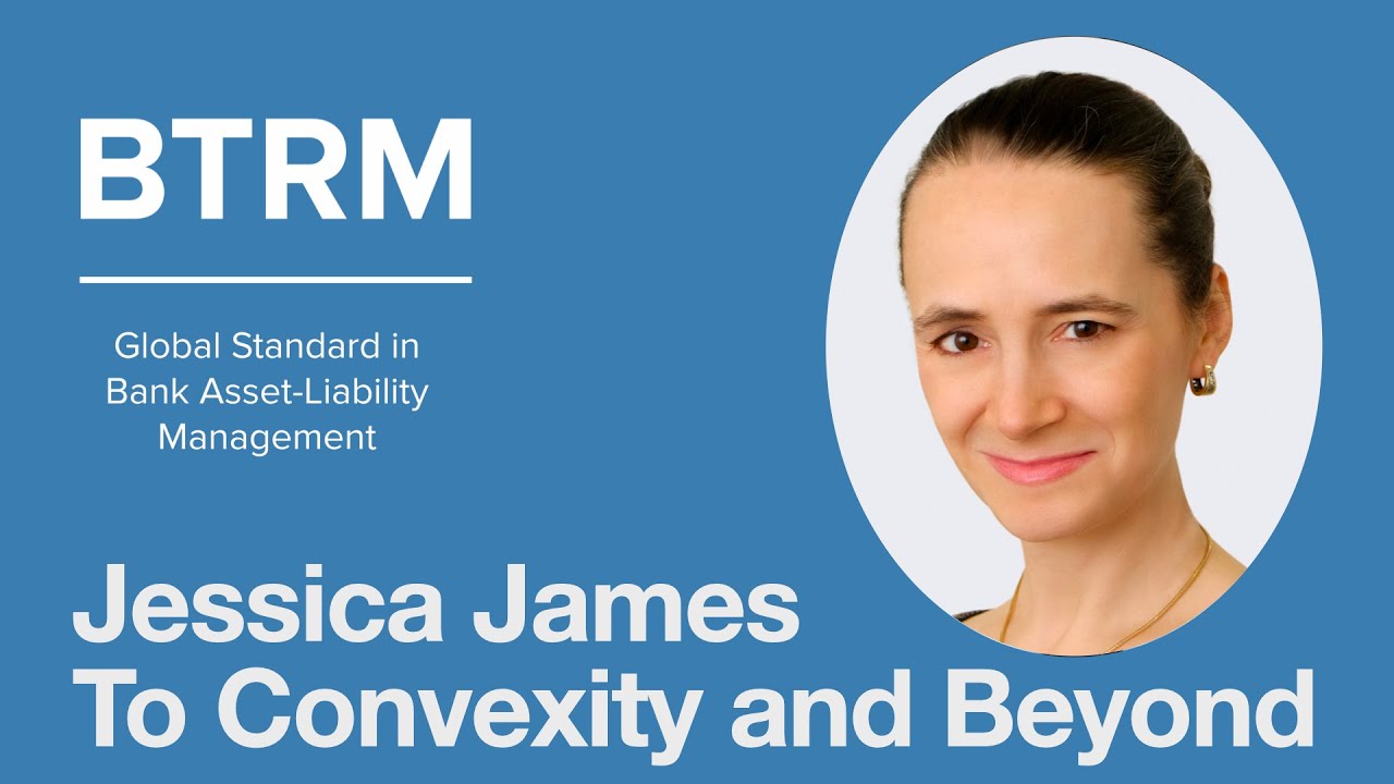To Convexity and Beyond - Jessica James