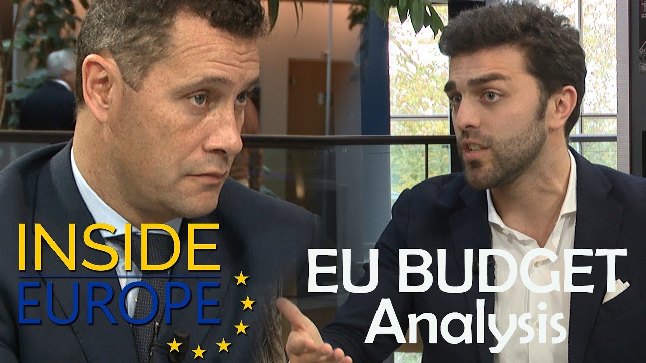 EU Budget Special: 