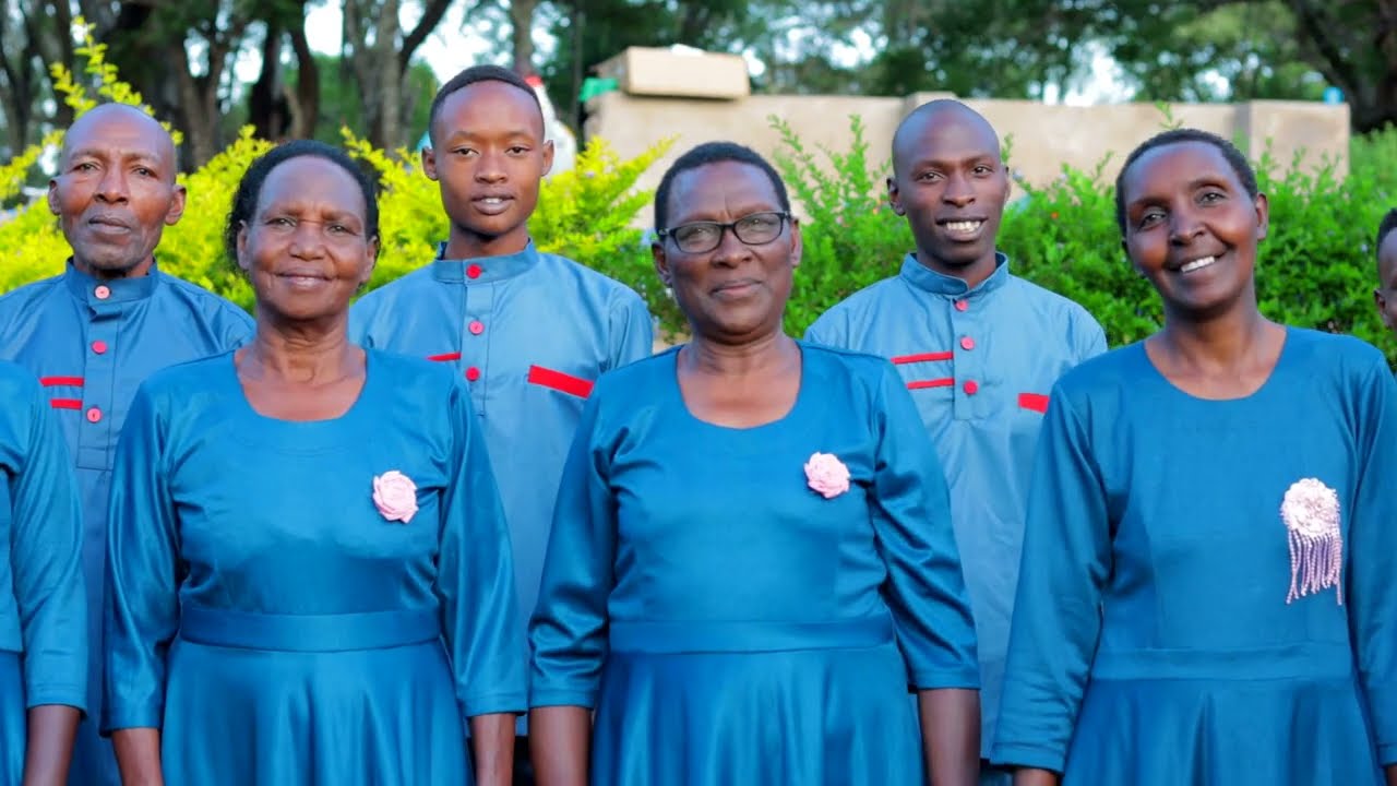 ZAKAYO - WOKOVU UMEFIKA KWAKO | SDA MUSOA CHOIR | OFFICIAL VIDEO