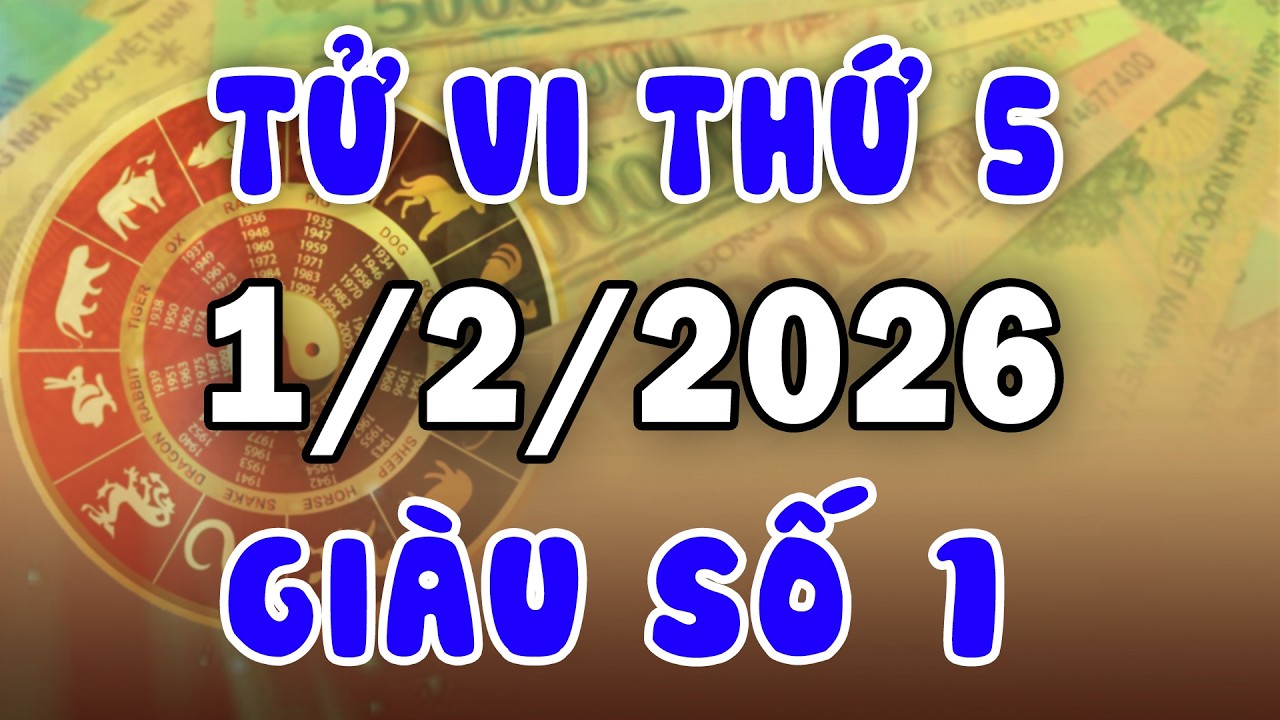 Tử Vi Ngày Mới 19/3/2026 Chúc Mừng 3 Con Giáp Nhận Lộc Trời Ban, Cuối Năm TIỀN ĐỔ VỀ TÚI ẦM ẦM