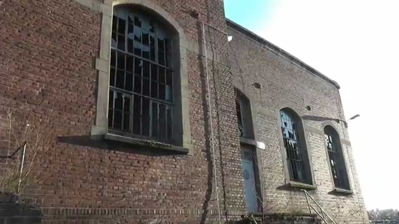 Lost Places Moers