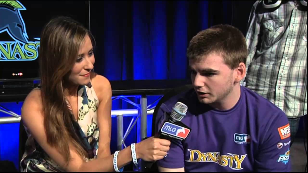 MLG Columbus 2011 ♦ Soul vs Dynasty ♦ Part 1