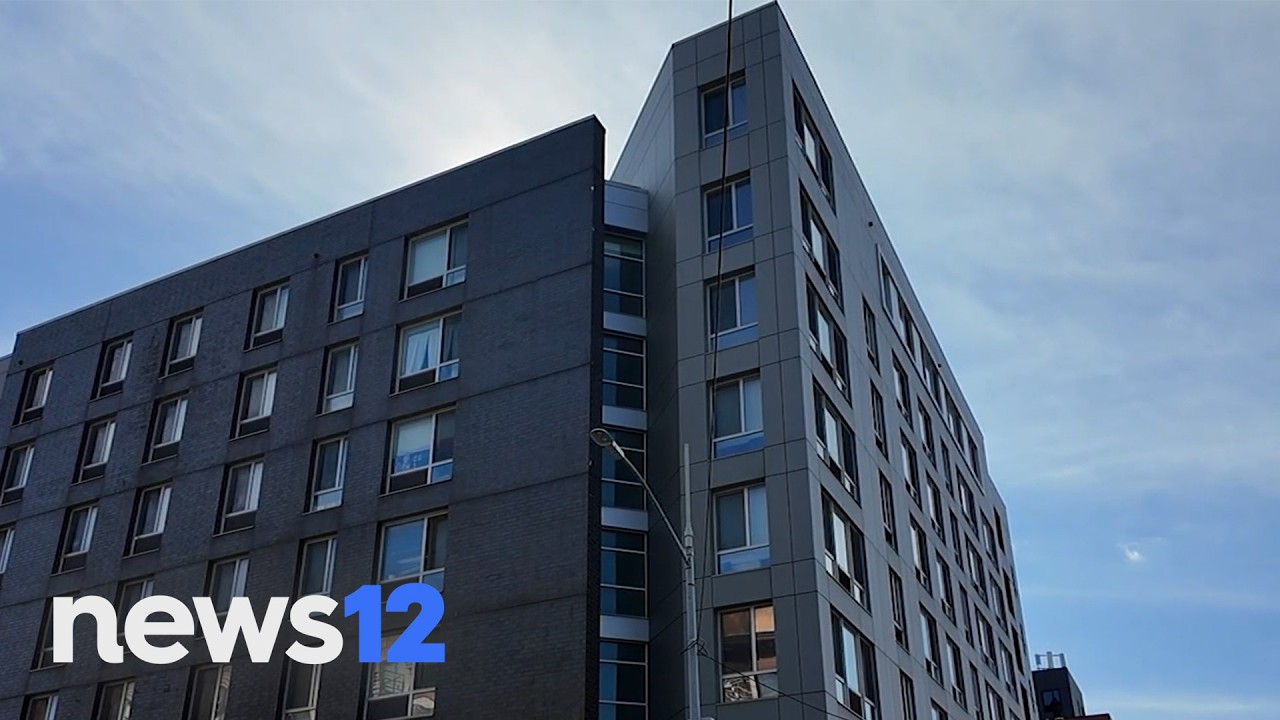 The Doe Fund builds new affordable and supportive housing in Norwood, The Bronx | News 12