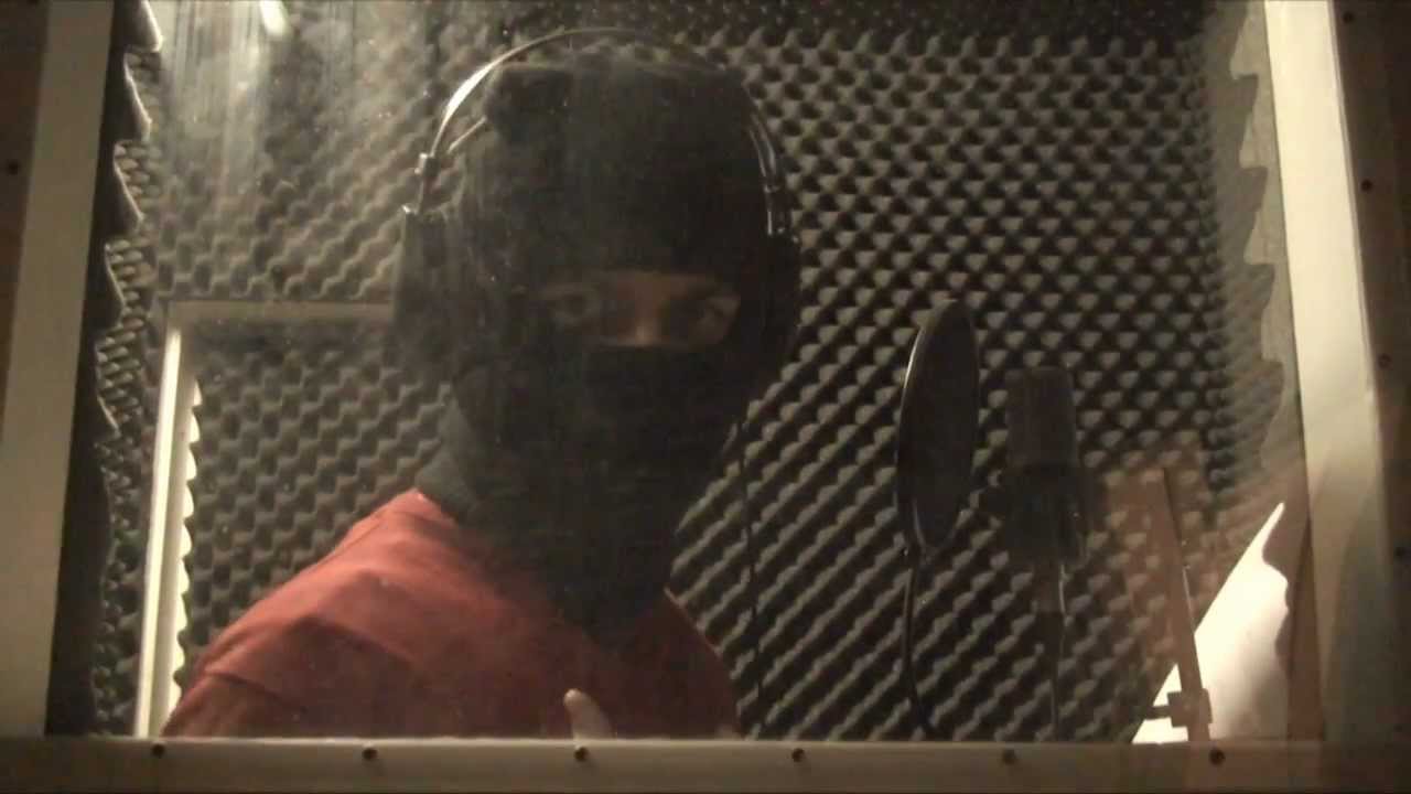Blokkmonsta & Smoky im Studio für 