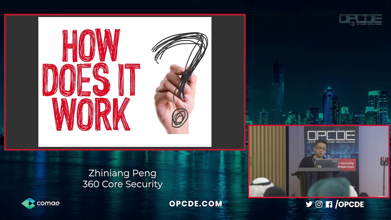 Danger of using fully homomorphic encryption -   Zhiniang Peng