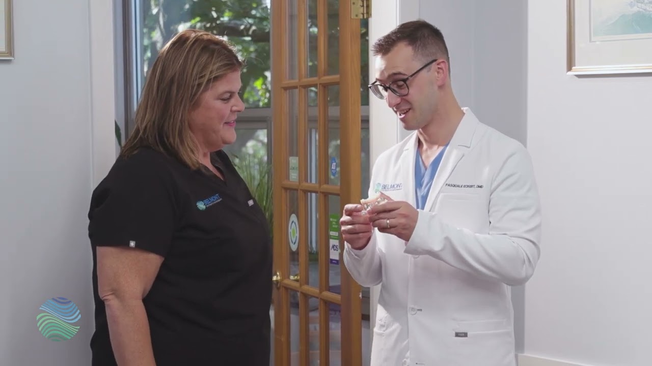 Bone Grafts at Belmont Oral Surgery & Dental Implants