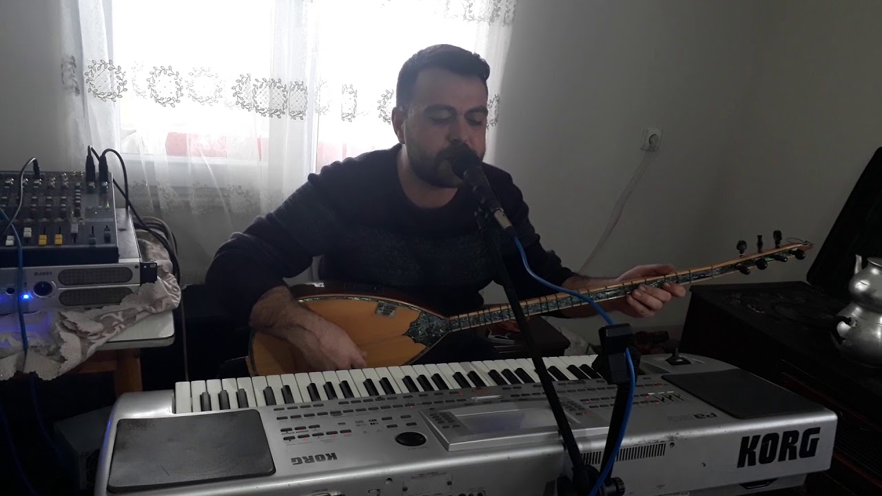 OKAN KILIÇ : AYŞE DUDUM VAY VAY