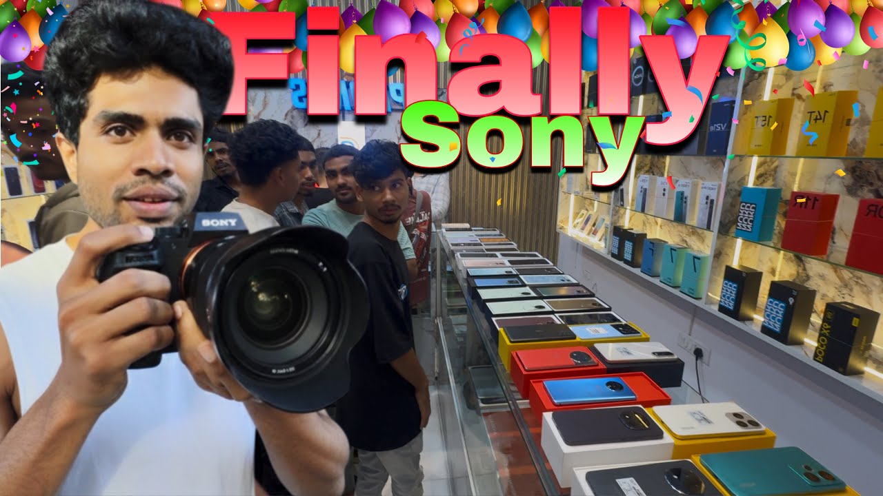 New Camera Buying Celebration 🎉 Maga Discount on iPhone Bangalore Phones Captain 