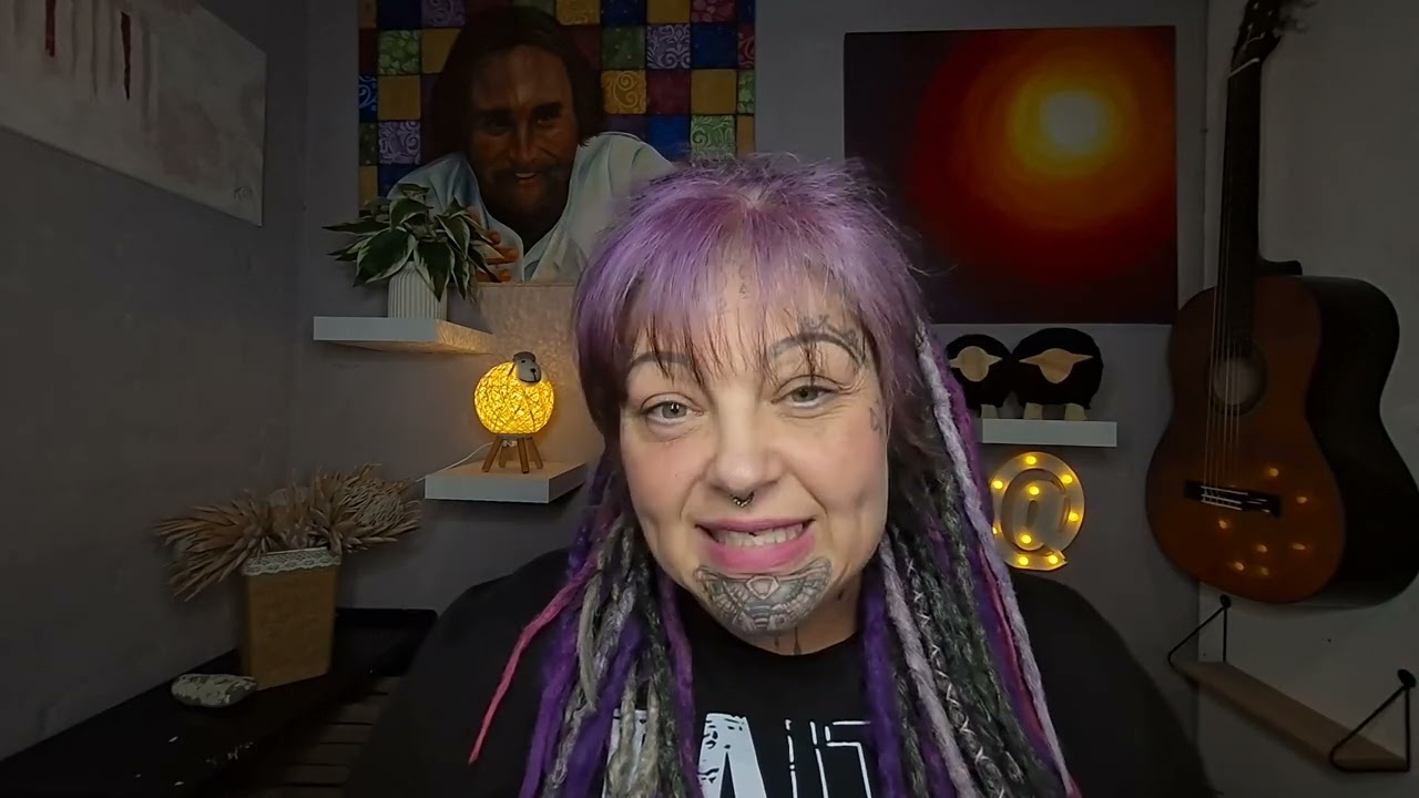 The real Jezebel spirit