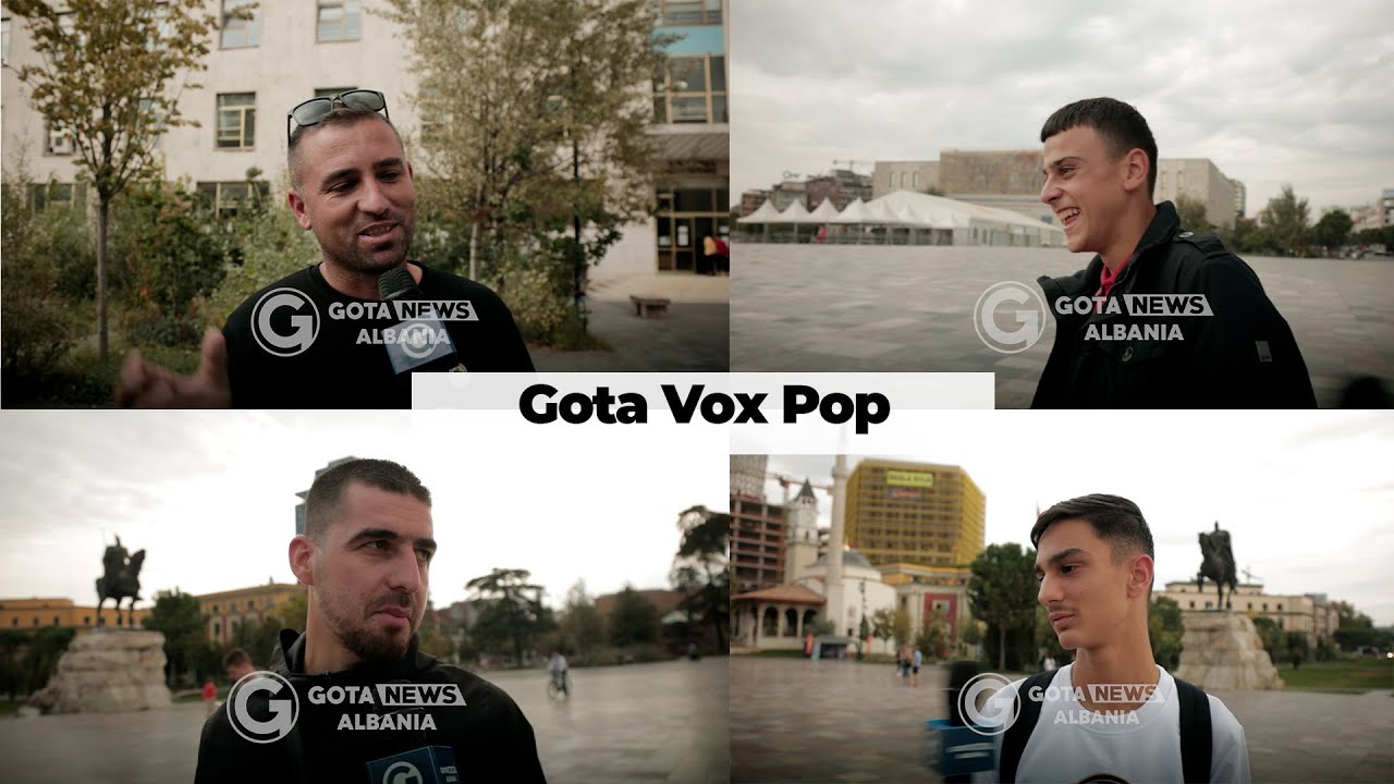 Cili është personazhi që mendoni se do të fitojë Big Brother Vip? #VoxPop