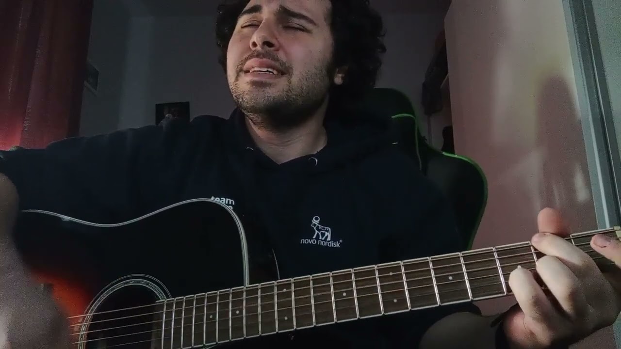 Mor ve &Ouml;tesi-Yeşillik(Cover)