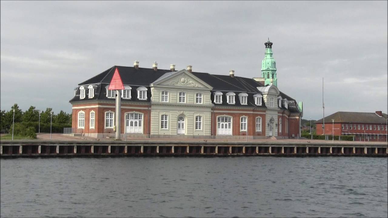 KORSØR HAVN 10.07.2016