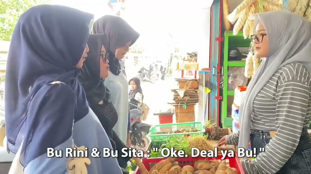 tugas bahasa Indonesia