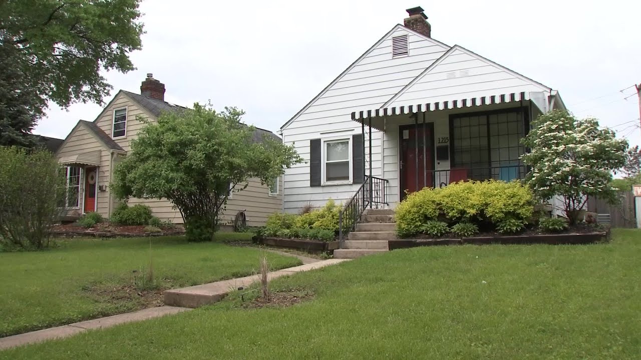 Neighbors complain to Grandview Heights City Council about short term rental home