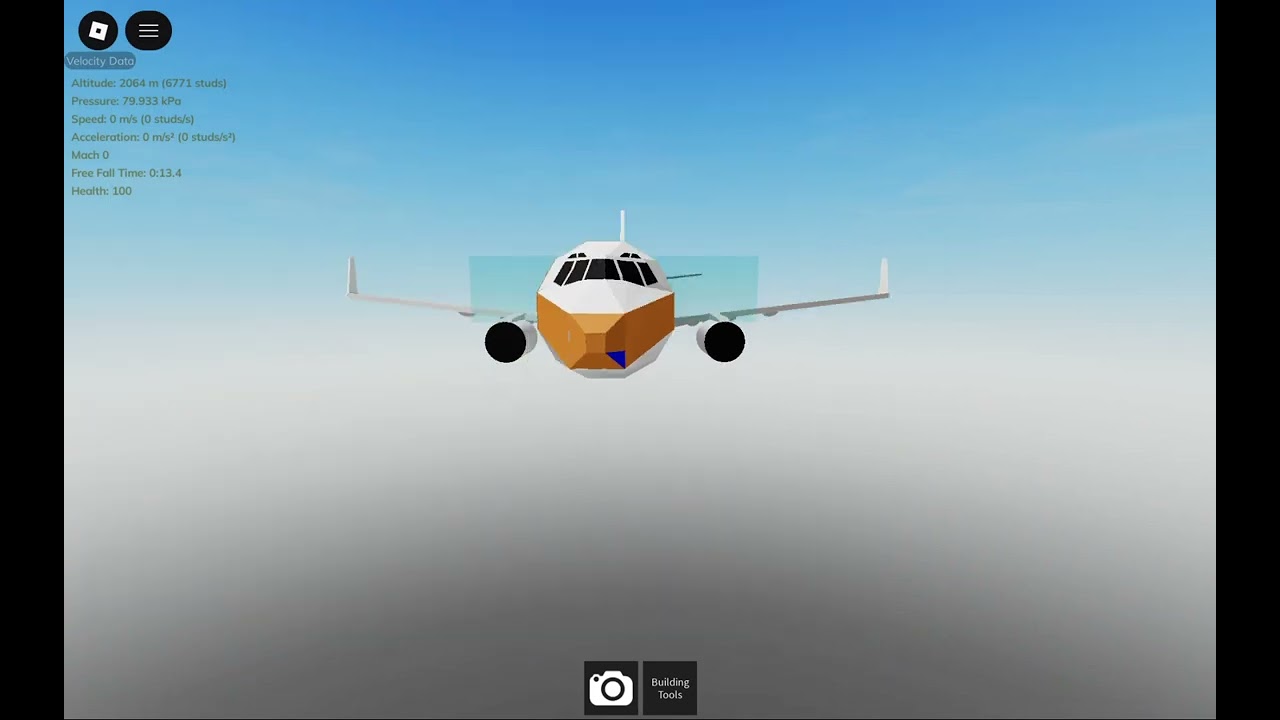 GOL Airlines flight 1907