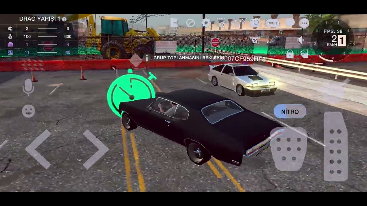 Tuning clup