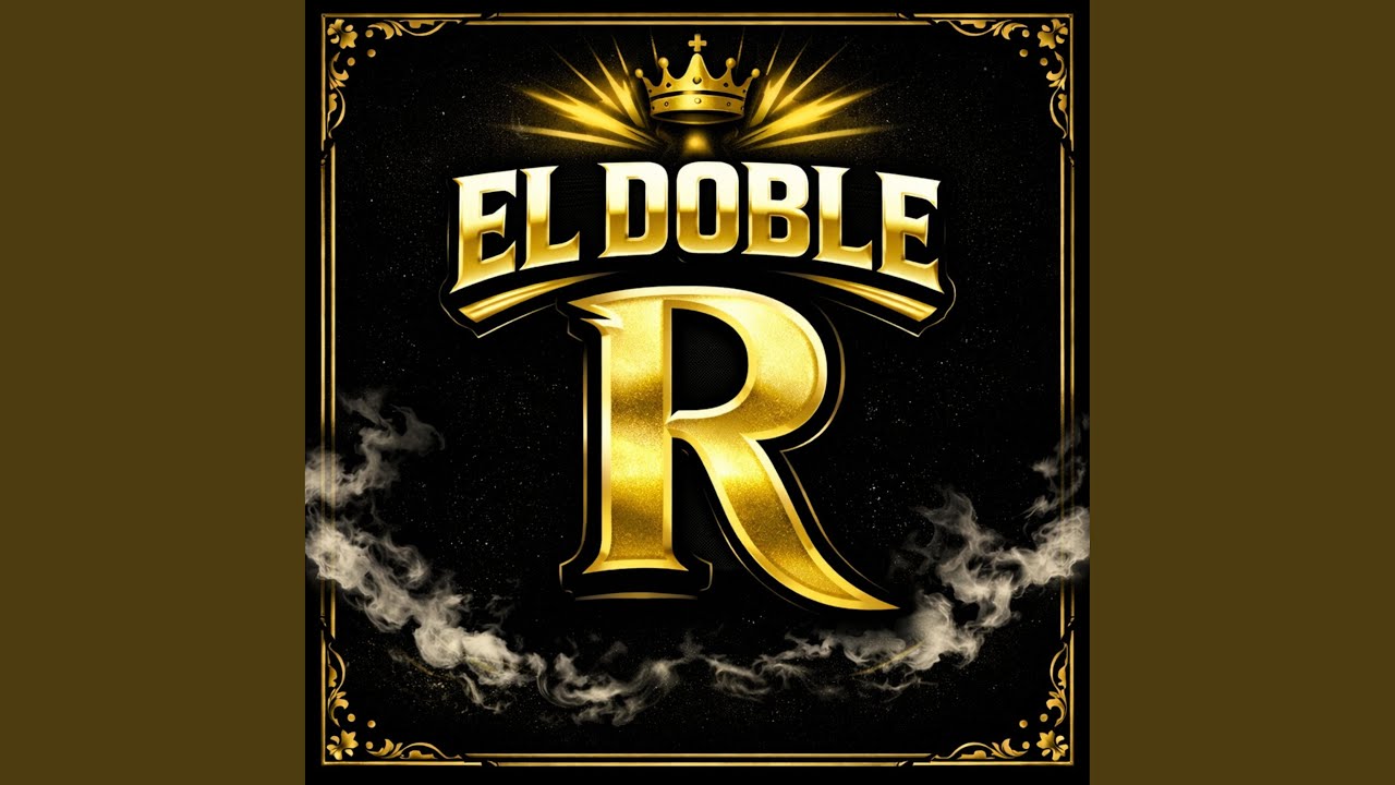 El Doble R