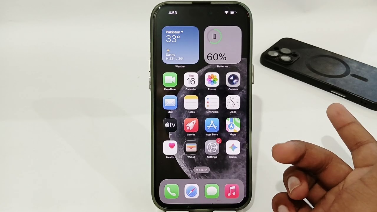 Как исправить зависание iMessage на этапе &laquo;Подтверждение номера телефона&raquo;