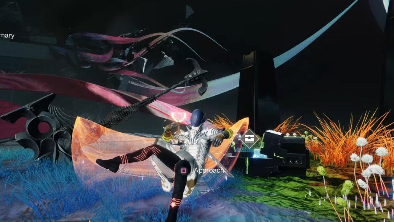 Solo Flawless Root Of Nightmares (Season Of Reclamation)