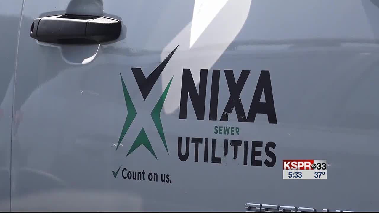 Nixa, Mo., leaders looking ahead to 2045