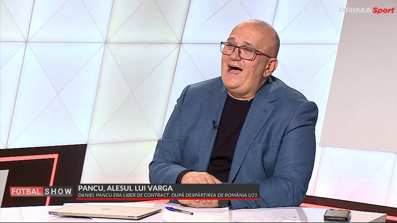 Pancu, antrenor la CFR Cluj. Ardelenii au făcut spectacol &icirc;n Cupa Rom&acirc;niei