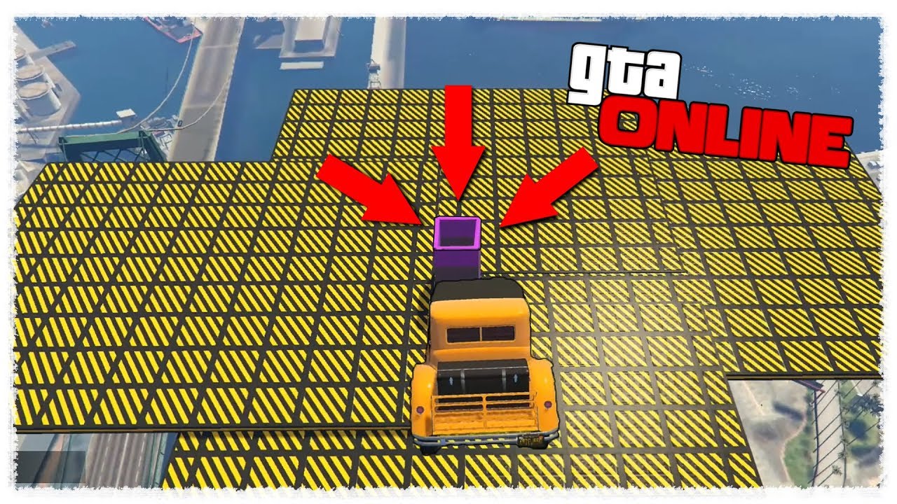 ТО ЧУВСТВО КОГДА ПОПАЛ В ХАРДКОРНУЮ ДЫРОЧКУ СО ВТОРОЙ ПОПЫТКИ В GTA ONLINE
