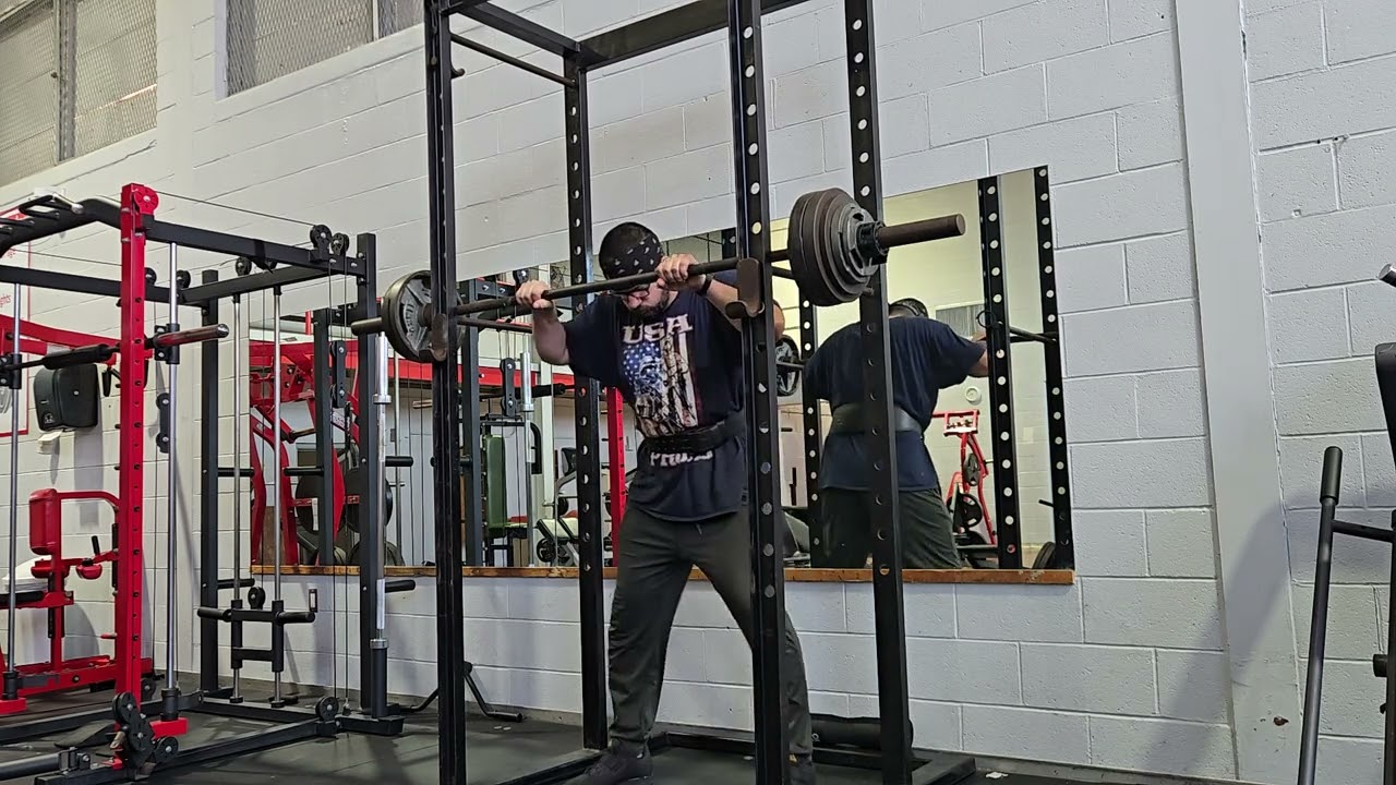 overhead press 180lbs
