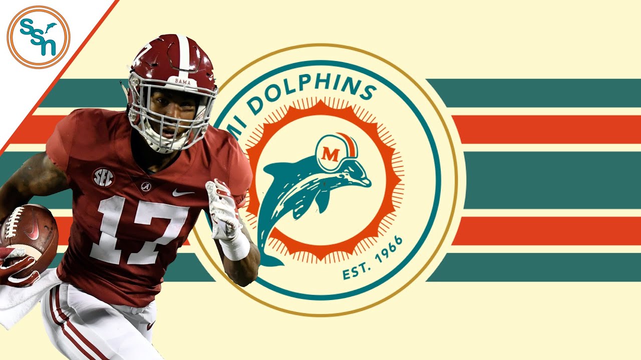 Miami Dolphins First Round Draft Grades! | NFL Draft 2021