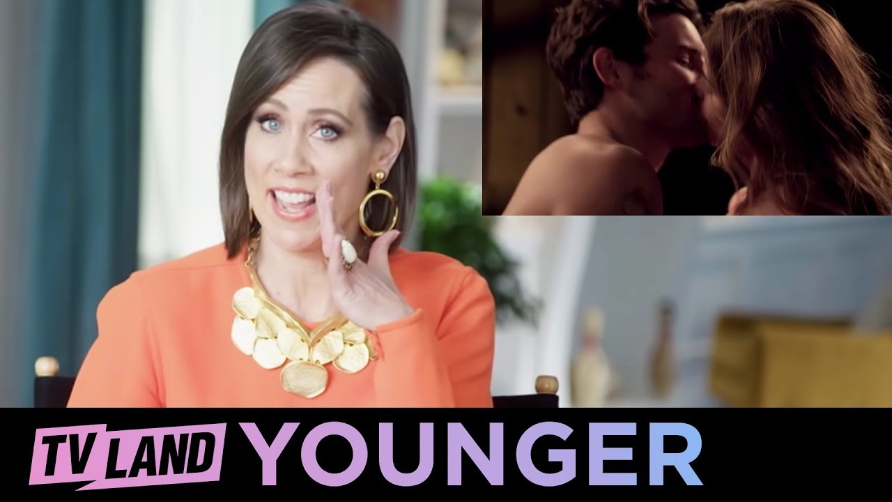 Cast Favorite Scenes | Younger (Seasons 1-4) | TV Land