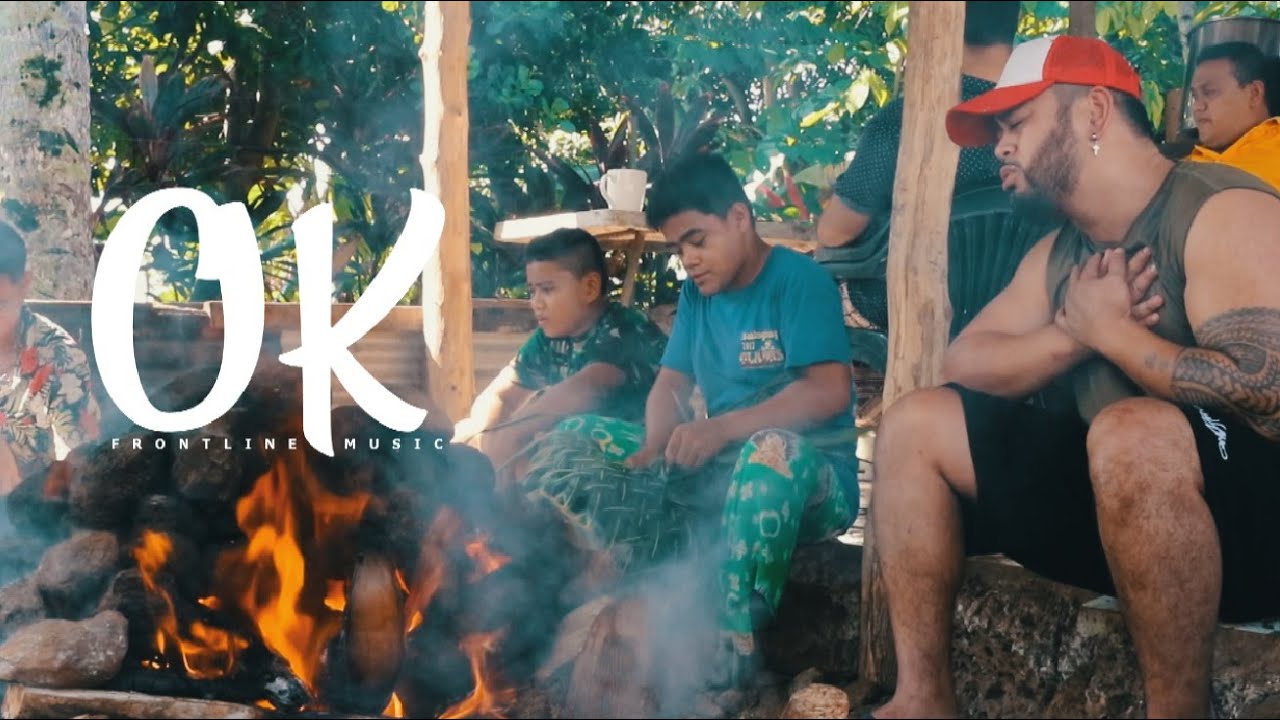 OK - SJ Demarco , Danger Boe & Faith25 ( Official Music Video )