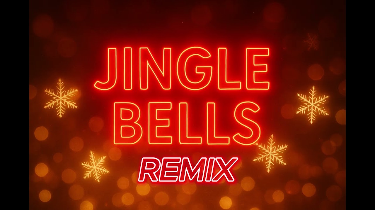 Jingle Bells Remix