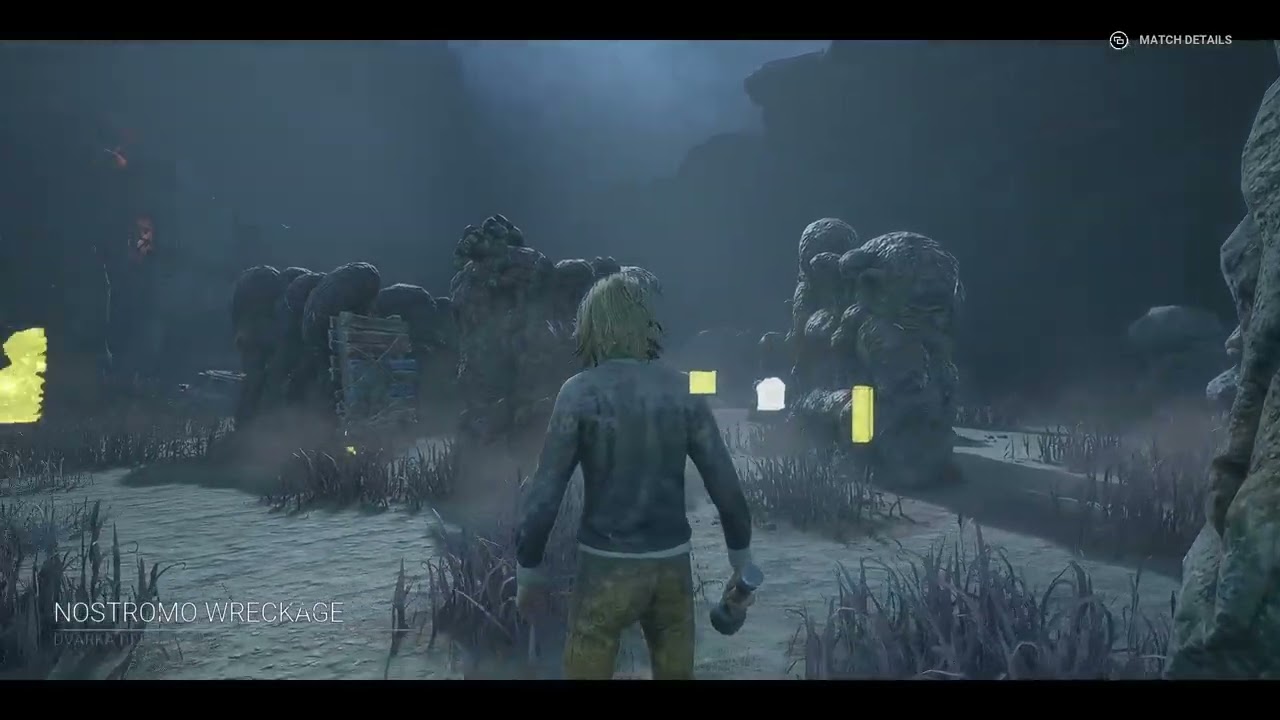 DEAD BY DAYLIGHT (Part 2/5)