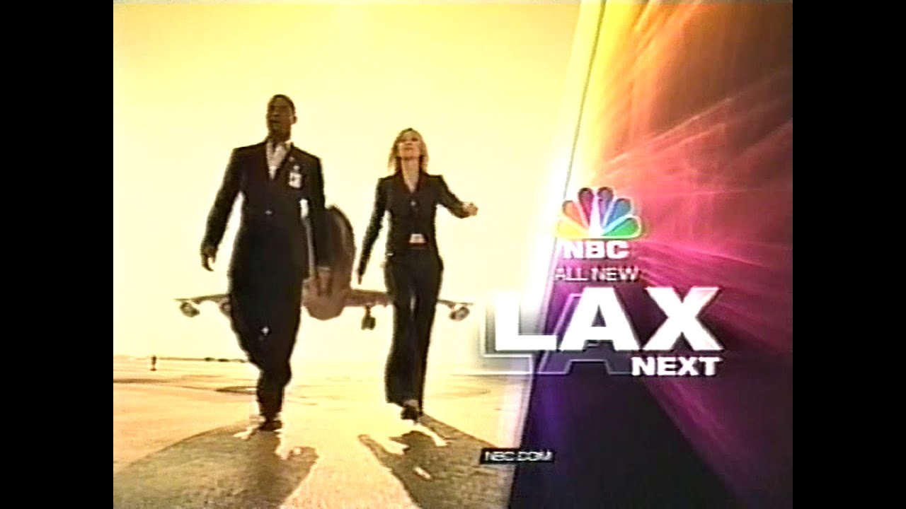 WOAI (NBC) commercials [October 4, 2004]