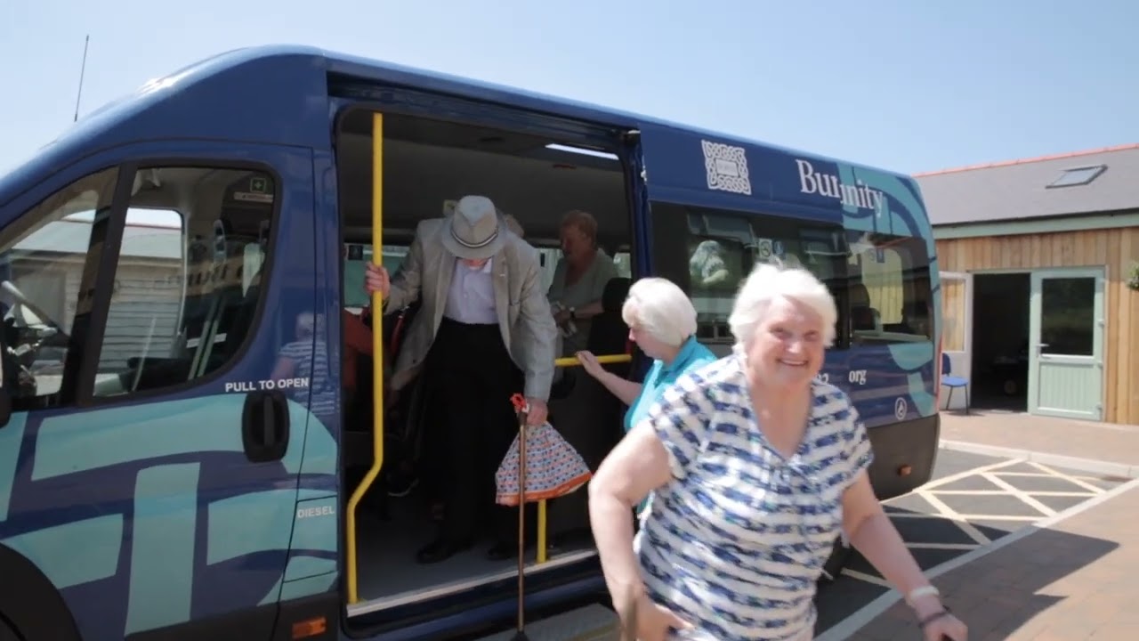 Community Transport Association - Western Valleys
