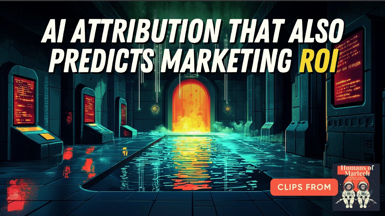 Predictive AI Attribution Needs to Solve the Direct Traffic Problem Before Getting Anything of Value
