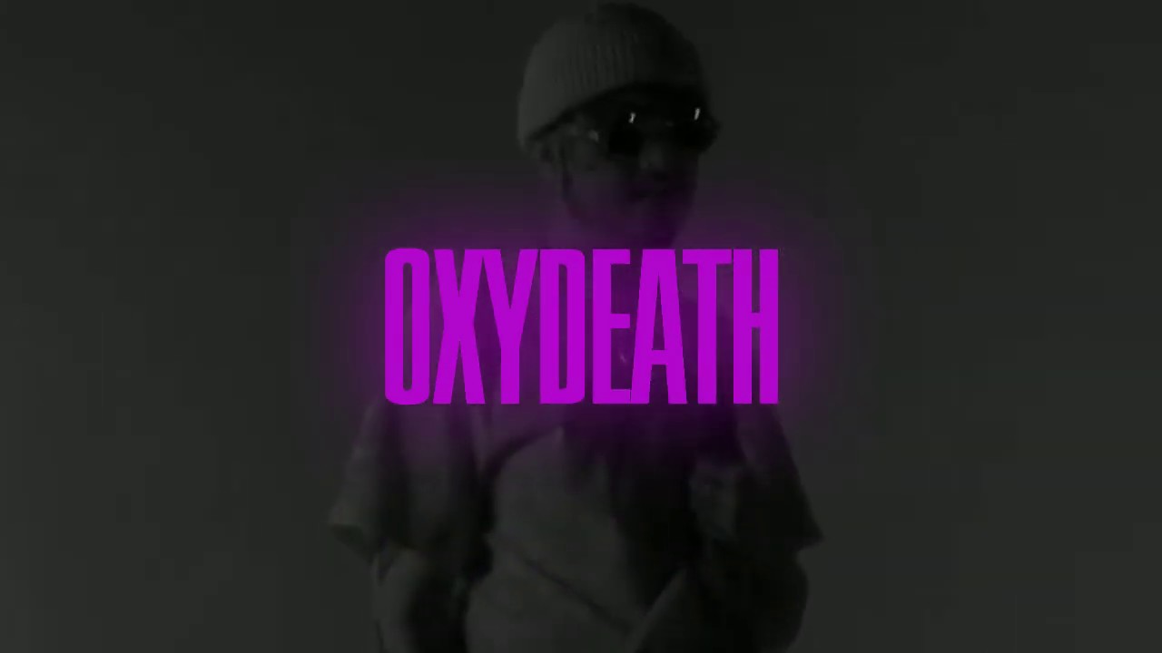 ITSOKTOCRY Type Beat | Alternative Trap Instrumental (prod. oxydeath)