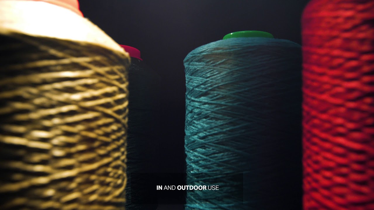 Rubelli 2019 Textile Collection Movie