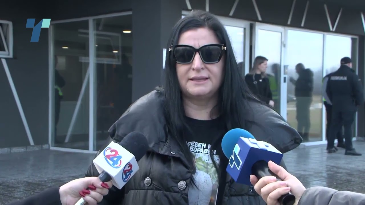 Стравични сцени, спасување на деца, битка со огнот - сведочења за пожарот во „Пулс“