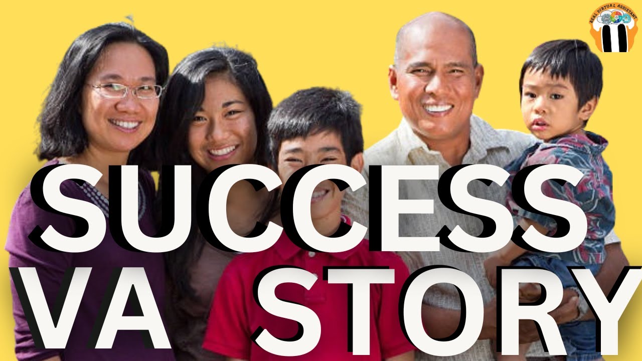 How a former BPO employee, working now as a VA for 9 years