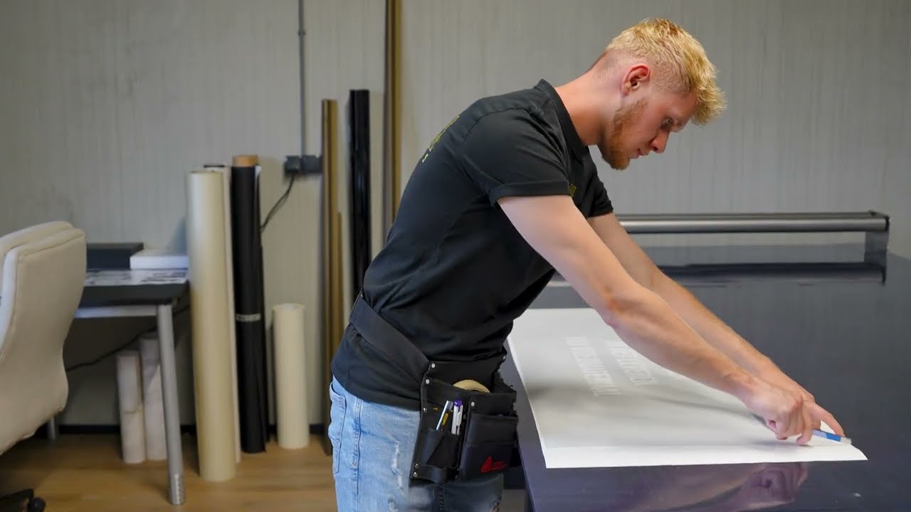 Frank Designs bedrijfsvideo
